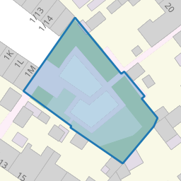 Perceel HDW00-E-5189