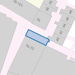 Perceel HDW00-E-5192