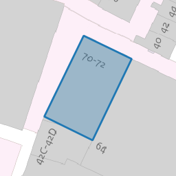 Perceel HDW00-E-5193