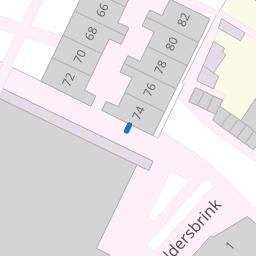 Perceel HDW00-E-5196