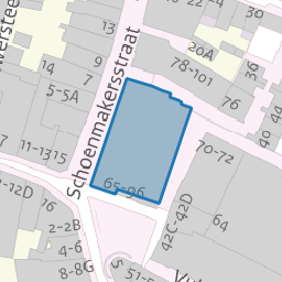 Perceel HDW00-E-5199