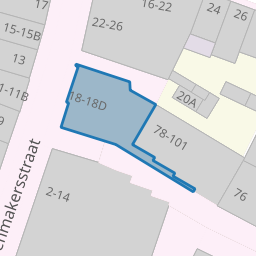 Perceel HDW00-E-5208