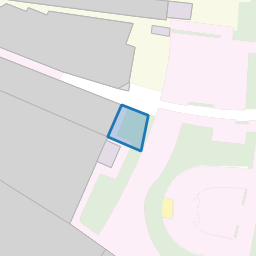 Perceel HDW00-E-5214