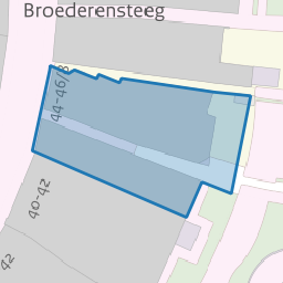 Perceel HDW00-E-5215