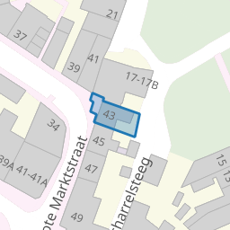 Perceel HDW00-E-5218