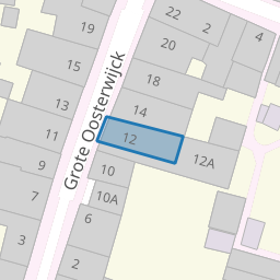 Perceel HDW00-E-5222