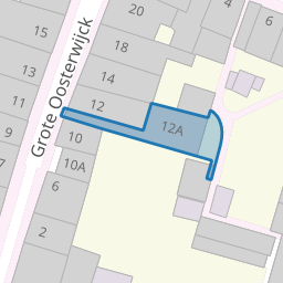 Perceel HDW00-E-5223