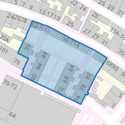 Perceel HDW00-E-5229