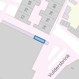 Perceel HDW00-E-5230