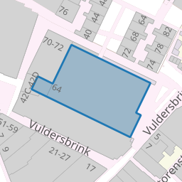 Perceel HDW00-E-5231