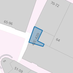 Perceel HDW00-E-5232