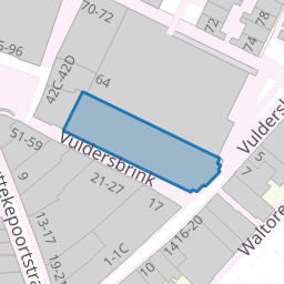 Perceel HDW00-E-5235