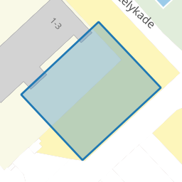 Perceel HDW00-E-5236