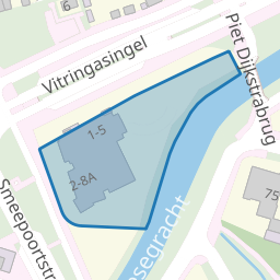 Perceel HDW00-E-5239