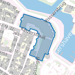 Perceel HDW00-E-5244