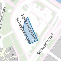 Perceel HDW00-E-5250