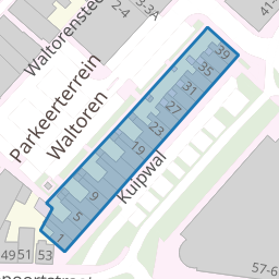 Perceel HDW00-E-5251