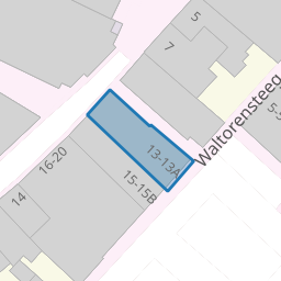 Perceel HDW00-E-5252