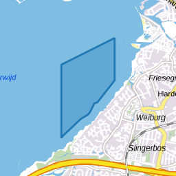 Perceel HDW00-E-5262