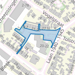 Perceel HDW00-E-5265