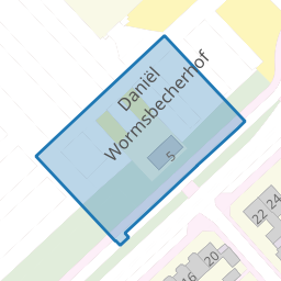 Perceel HDW00-E-5268