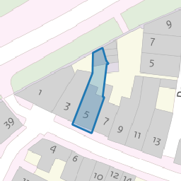 Perceel HDW00-E-5276