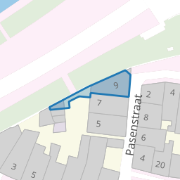 Perceel HDW00-E-5277