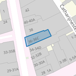 Perceel HDW00-E-5280