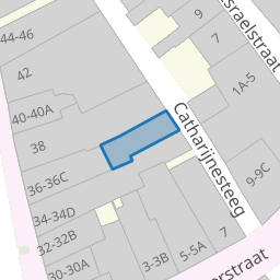 Perceel HDW00-E-5281