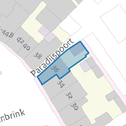 Perceel HDW00-E-5282