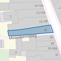 Perceel HDW00-E-5286