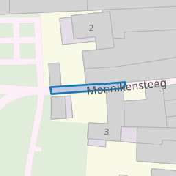 Perceel HDW00-E-5288