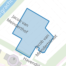 Perceel HDW00-E-5296