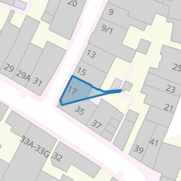 Perceel HDW00-E-5299