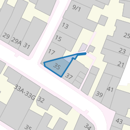 Perceel HDW00-E-5300