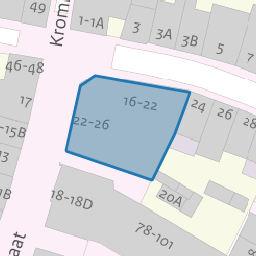 Perceel HDW00-E-5302