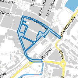 Perceel HDW00-E-5303