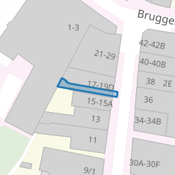 Perceel HDW00-E-5305