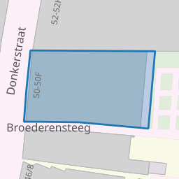 Perceel HDW00-E-5318