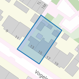 Perceel HDW00-E-5325