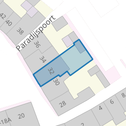 Perceel HDW00-E-5335