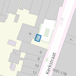 Perceel HDW00-E-5337