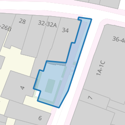 Perceel HDW00-E-5338