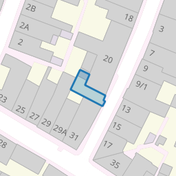 Perceel HDW00-E-5340