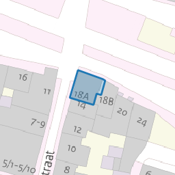 Perceel HDW00-E-5342