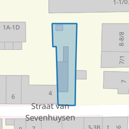 Perceel HDW00-E-5344