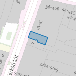 Perceel HDW00-E-5347