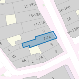 Perceel HDW00-E-5350