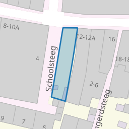 Perceel HDW00-E-5361