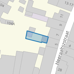 Perceel HDW00-E-5363